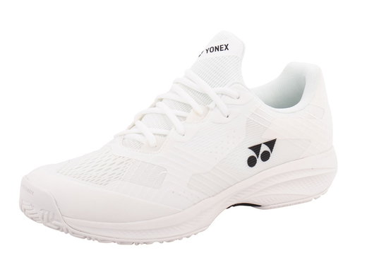 Yonex Tennisschuhe Sonicage Allcourt/Dämpfung 2025 weiss Herren
